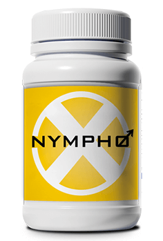 Nympho X