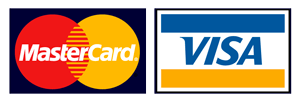 Visa/Mastercard